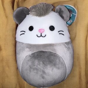 7-inch Luanne the Possum Original Squishmallows